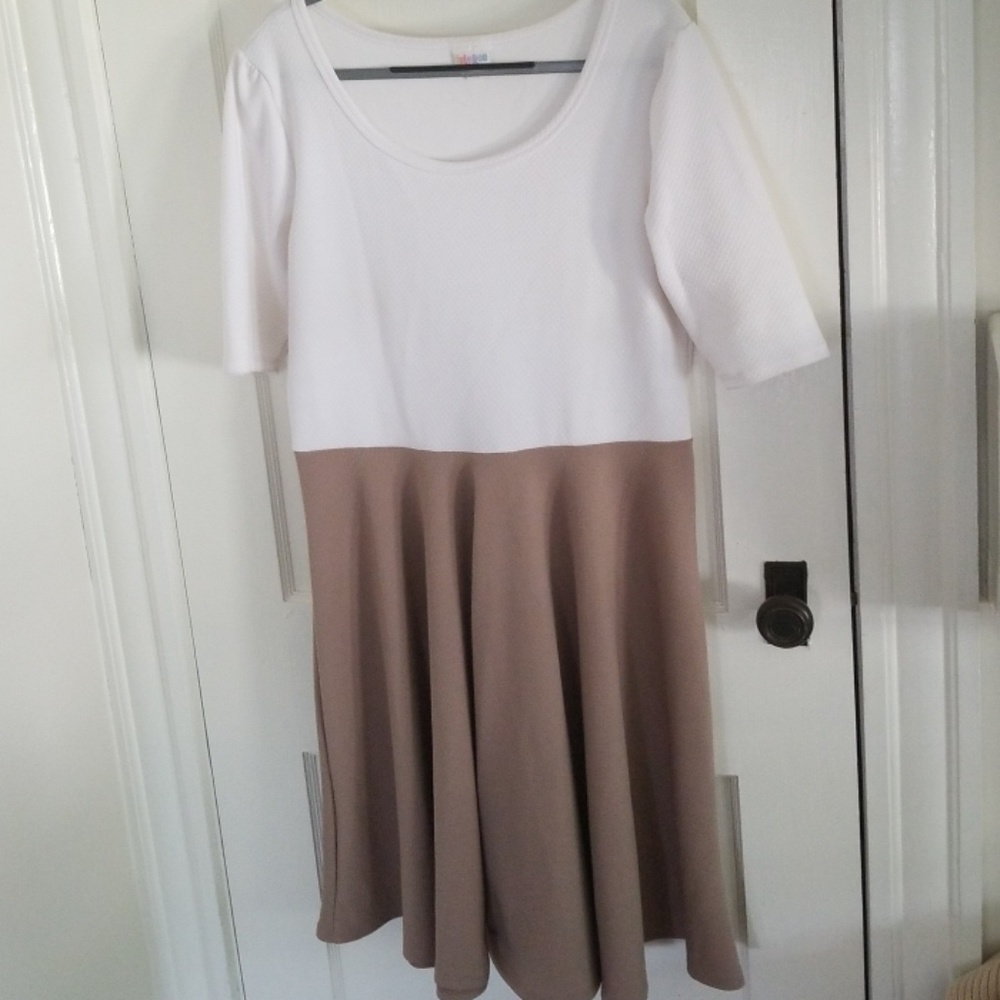 Beautiful LLR Nicole Dress in 2XL!